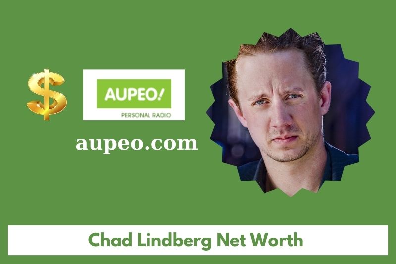 What is the sacred value of Chad Lindberg in 2025