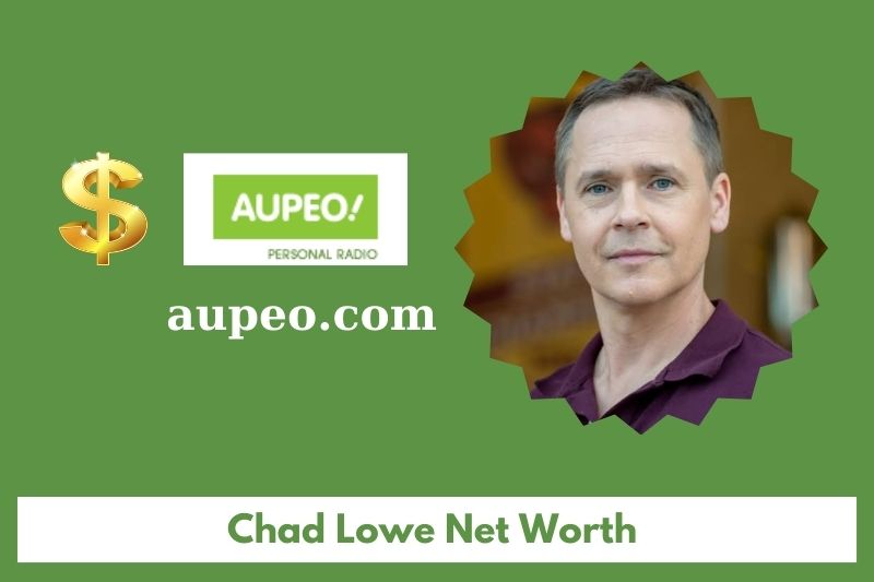 What is the Chad Lowe Clear Value in 2025