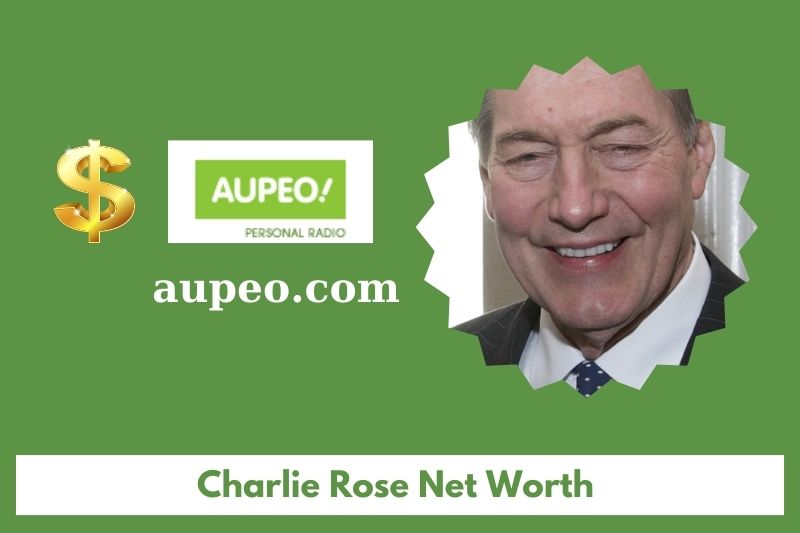 What is Charlie Rose Clear Value in 2025