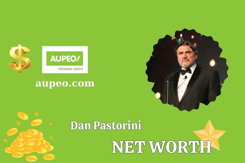 What is the sacred value of Dan Pastorin in 2025