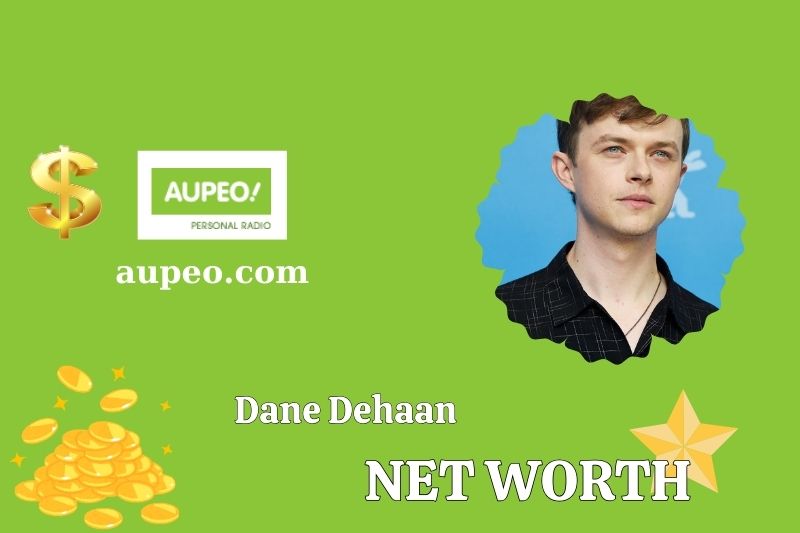 What is the net value of Dahn Dehan in 2025