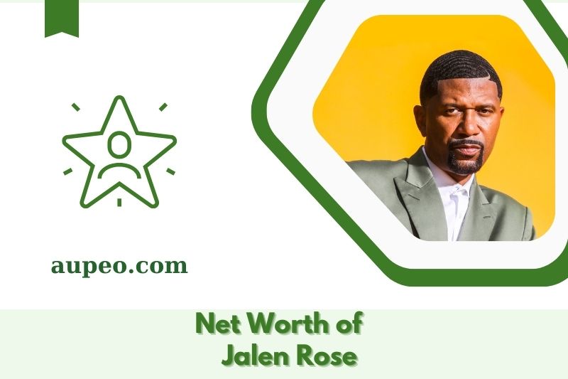 What is the sacred value of Jalen Rose in 2025
