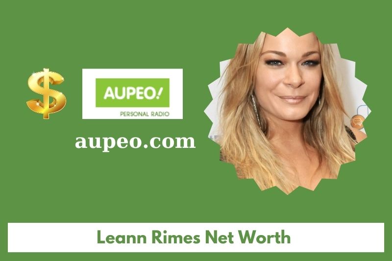 How much does Lean Rims make a net value in 2025