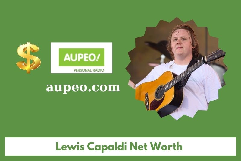 What is the sacred value of Louis Capald in 2025