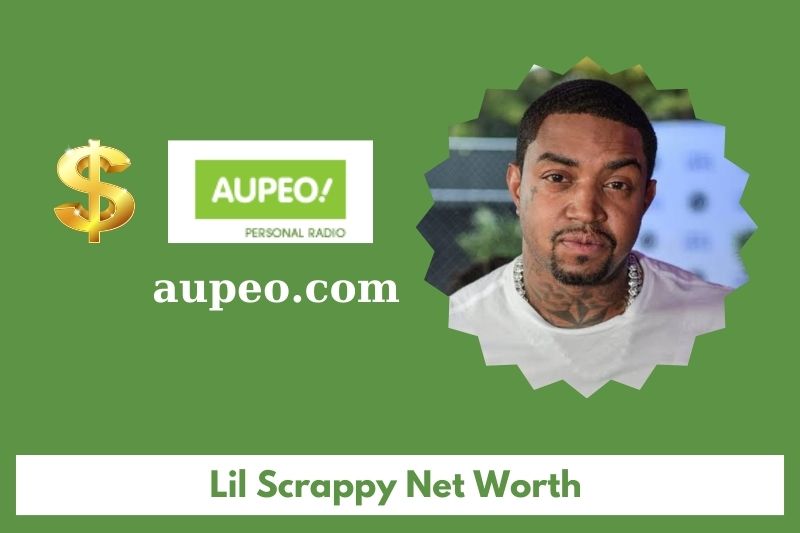What is St. Lily Scrappy in 2025