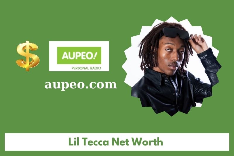 What is St. Lil Tekka in 2025