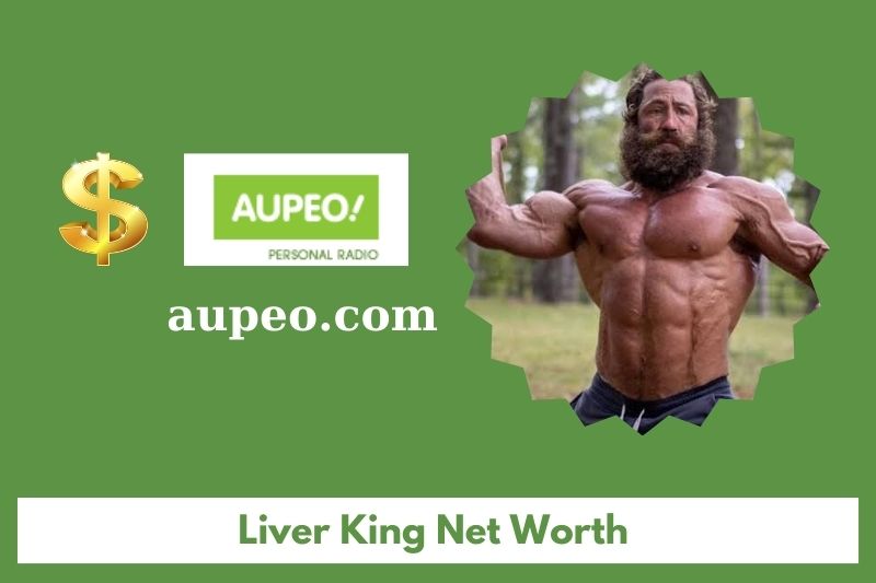 What is the sacred value of the king of the liver in 2025