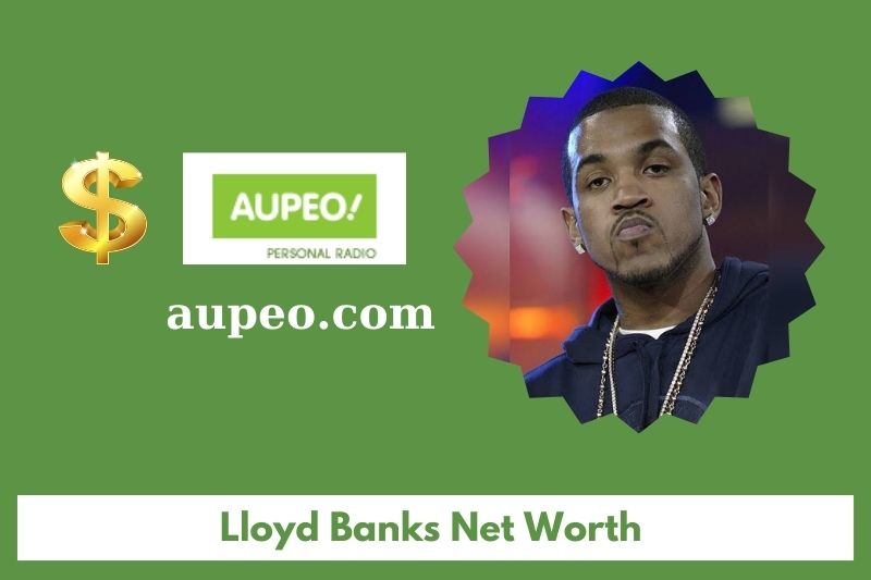 What is the sacred value of Lloyd Banks in 2025