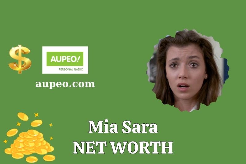 What is St. Mia Sarah in 2025