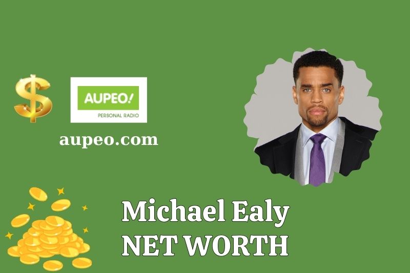 What is the net value of Michael Eilly in 2025