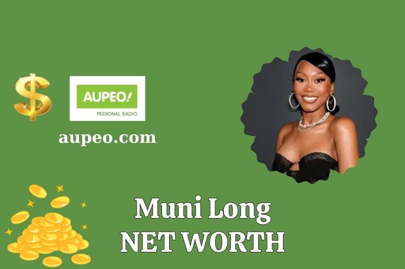 What is the net value of the moon in 2025
