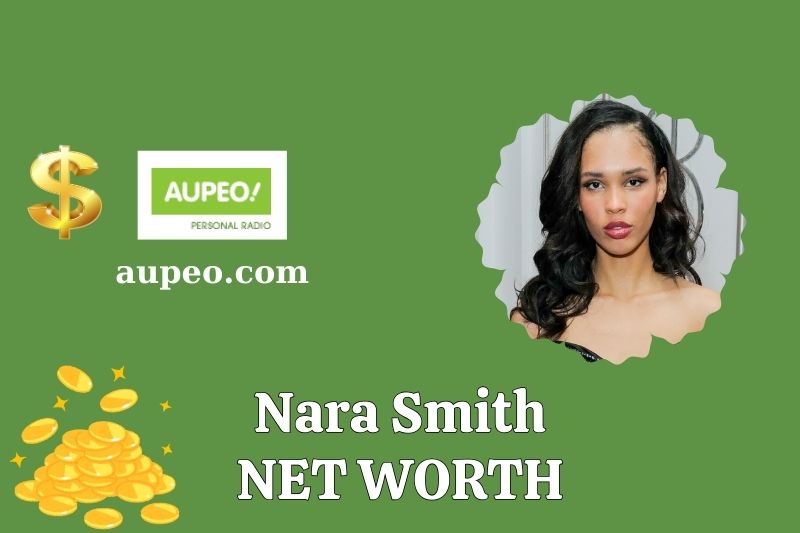 What is Nara Smith's net value in 2025