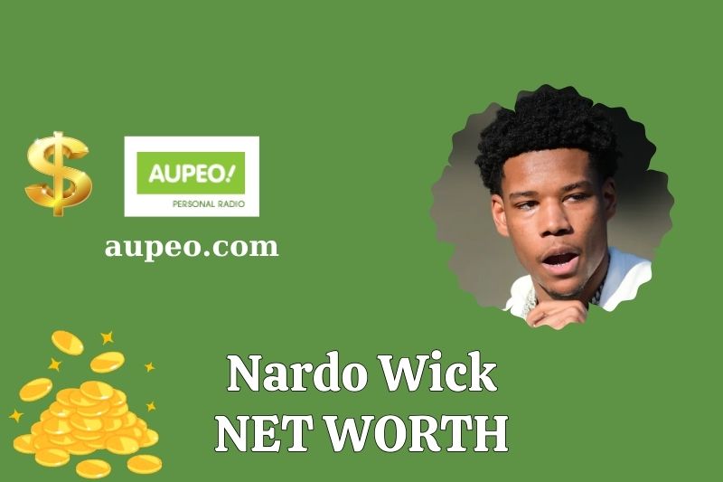 What is the net value of the Narddo wiki in 2025