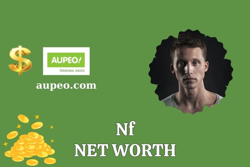 What is the net value of NF in 2025