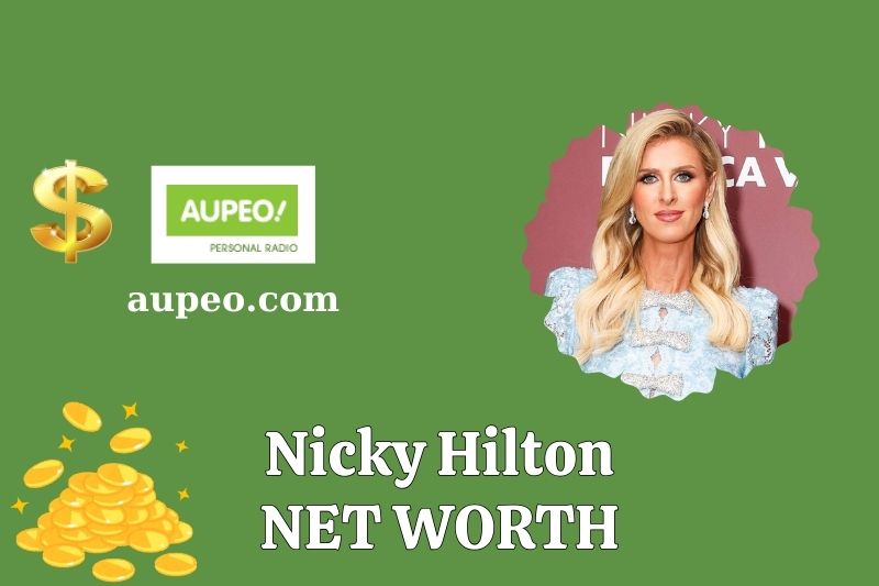 What is Nick Hilton's Clear Value in 2025