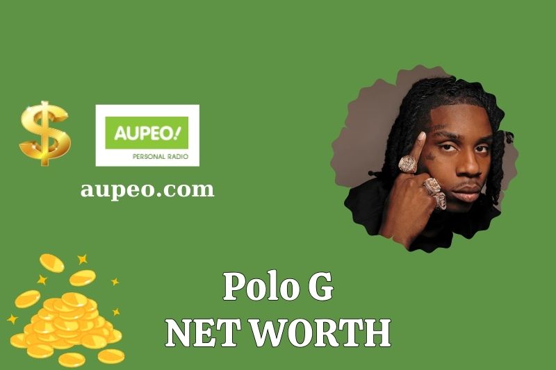 What is Polo G Clean Value in 2025