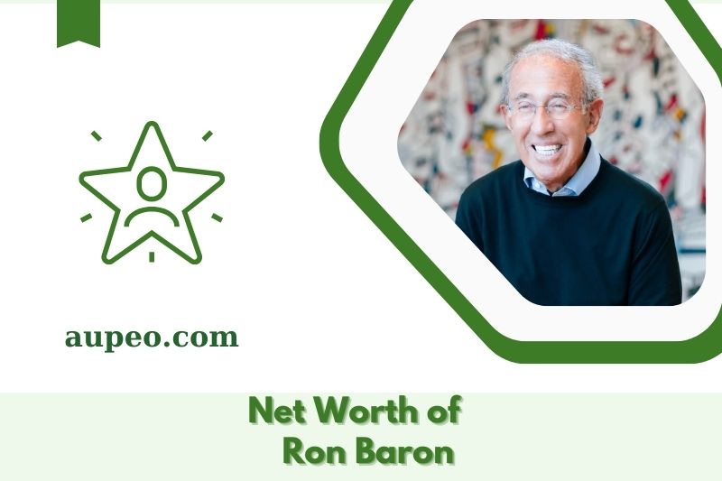 What is the sacred value of Ron Baron in 2025