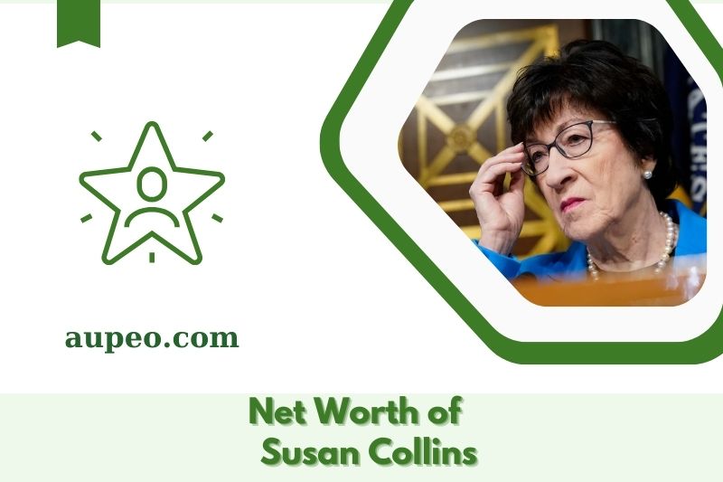 What is the sacred value of Susan Collins in 2025