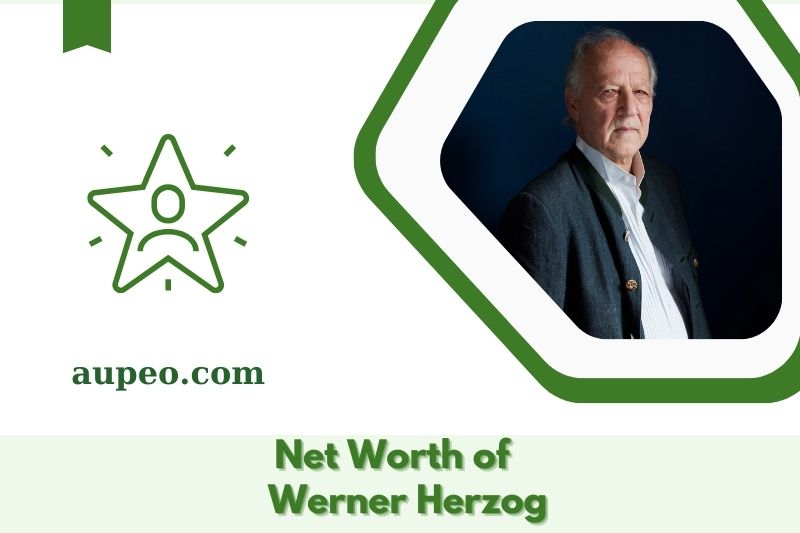 What is the net value of Werner Duke in 2025