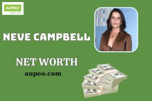What is Neve Campbell Net Worth 2025: Wealth, Salary, Financial Overview Revealed