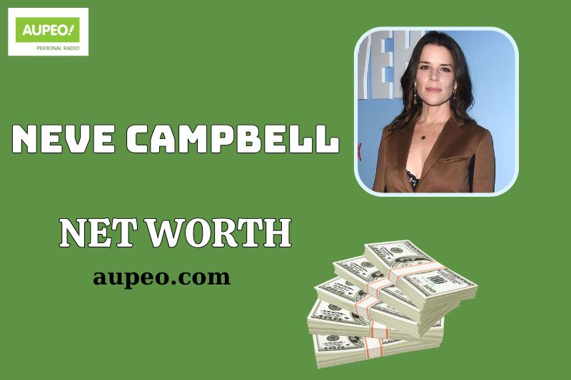 What is Neve Campbell Net Worth 2025: Wealth, Salary, Financial Overview Revealed What is Neve Campbell Net Worth 2025: Wealth, Salary, Financial Overview Revealed
