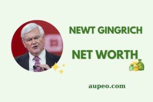 Newt Gingrich Wealth, Salary, and Financial Overview