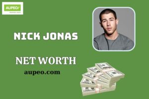 Nick Jonas Wealth, Salary and Financial Overview