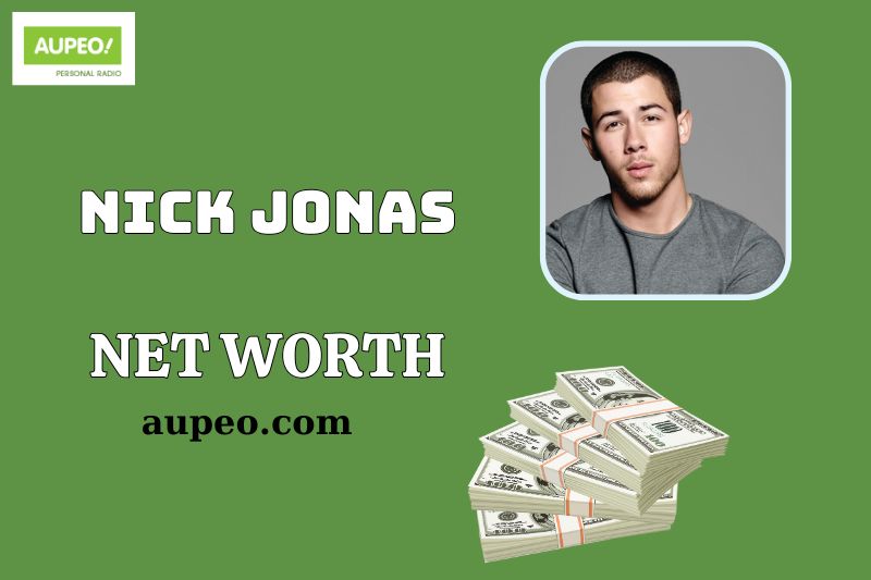 What is Nick Jonas Net Worth 2025: Wealth, Salary & Financial Overview What is Nick Jonas Net Worth 2025: Wealth, Salary & Financial Overview