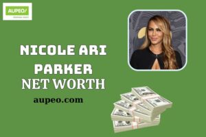 Nicole Ari Parker Wealth, Salary and Financial Overview