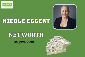 Nicole Eggert Wealth, Salary and Financial Overview