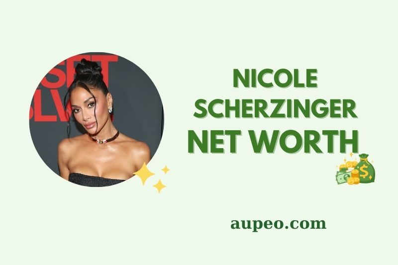 What is Nicole Scherzinger Net Worth 2025: How She Built Her Fortune What is Nicole Scherzinger Net Worth 2025: How She Built Her Fortune
