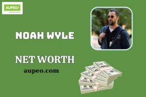 What is Noah Wyle Net Worth 2025: How Much Did He Earn from ER?