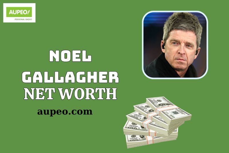 What is Noel Gallagher Net Worth 2025: How He Earns Millions From Music What is Noel Gallagher Net Worth 2025: How He Earns Millions From Music