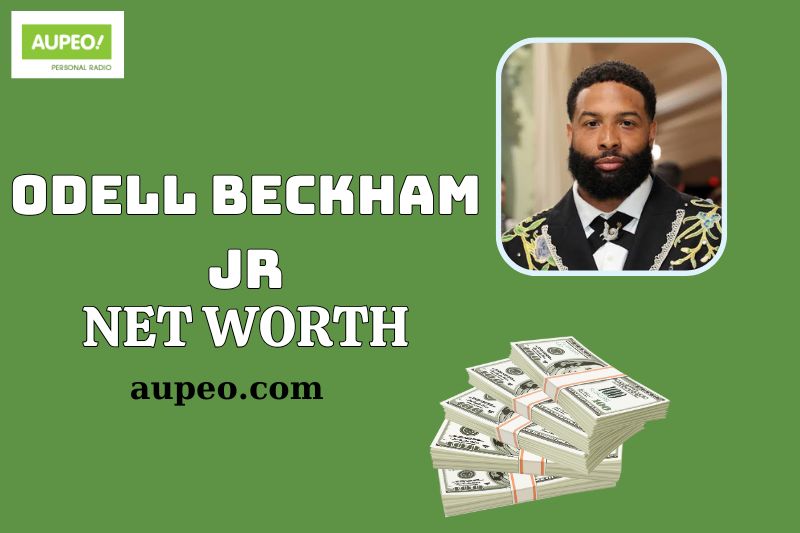 What is Odell Beckham Jr Net Worth 2025: How Wealthy is the NFL Star?