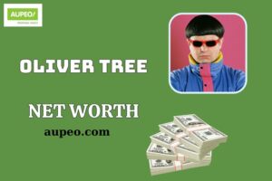 Oliver Tree Wealth, Salary and Financial Overview