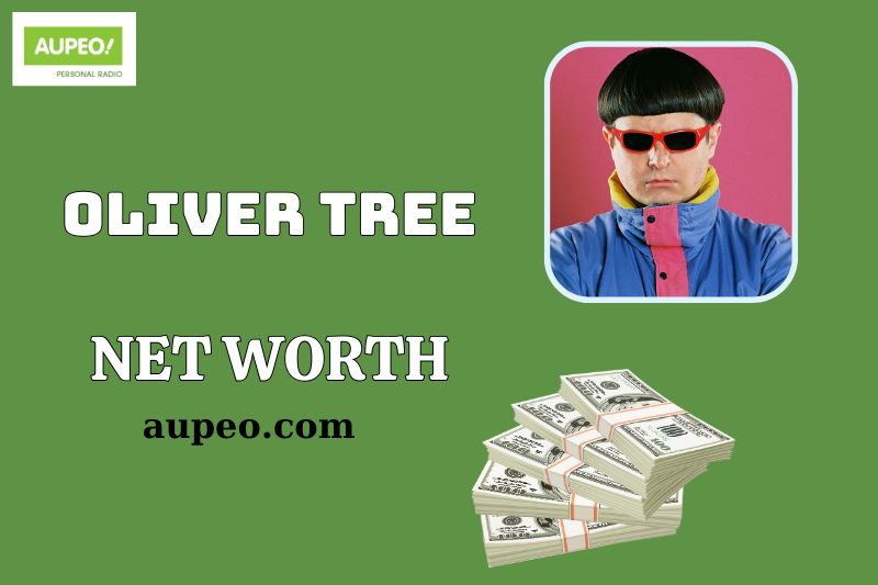 What is Oliver Tree Net Worth 2025: How the Artist Earns and His Wealth Breakdown What is Oliver Tree Net Worth 2025: How the Artist Earns and His Wealth Breakdown
