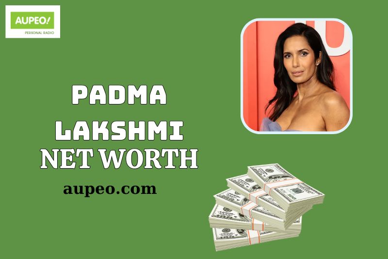 What is Padma Lakshmi Net Worth 2025: How She Earns and Spends Her Wealth What is Padma Lakshmi Net Worth 2025: How She Earns and Spends Her Wealth
