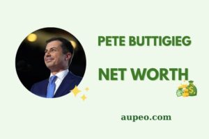 Pete Buttigieg Wealth, Salary, and Financial Overview