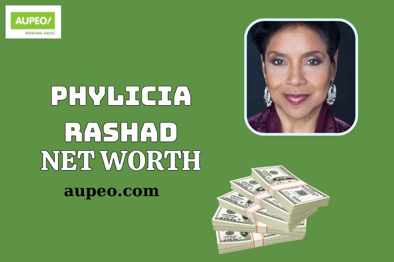What is Phylicia Rashad Net Worth 2025: Wealth, Salary, and Financial Overview What is Phylicia Rashad Net Worth 2025: Wealth, Salary, and Financial Overview