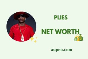 Plies Wealth, Salary, and Financial Overview