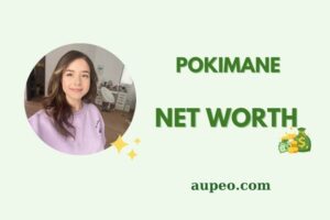 Pokimane Wealth, Salary, and Financial Overview