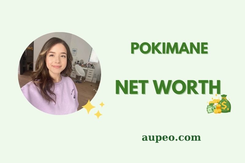 What is Pokimane Net Worth 2025: Income, Salary & Financial Overview What is Pokimane Net Worth 2025: Income, Salary & Financial Overview