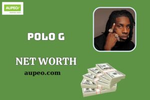 What is Polo G Net Worth 2025: Income, Wealth, and Financial Breakdown
