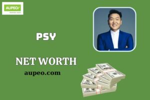 Psy Wealth, Salary and Financial Overview
