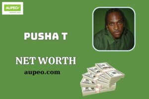 Pusha T Wealth, Salary and Financial Overview