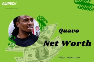 Quavo Wealth, Salary and Finance Overview