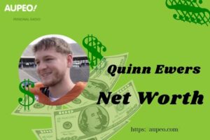 What is Quinn Ewers Net Worth 2025 Salary Wealth Career Earnings