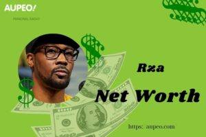 What is Rza Net Worth 2025 Salary Wealth Career Earnings