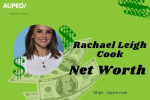 What is Rachael Leigh Cook Net Worth 2025 Salary Wealth Career Earnings