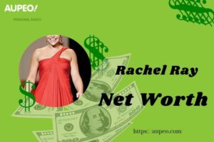 Rachel Ray Wealth, Salary and Finance Overview